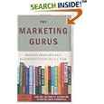 The Marketing Gurus: Lessons from the Best Marketing Books of All Time
