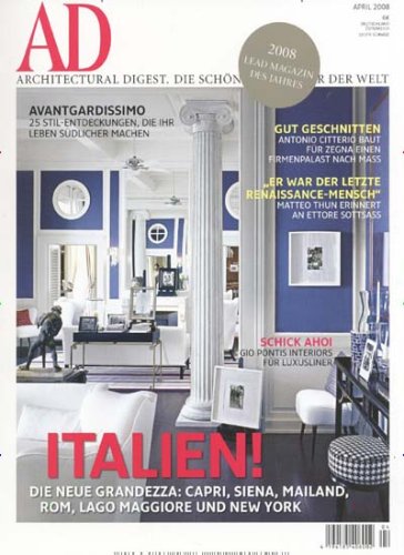 Architectural Digest