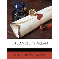 The Ancient Allan