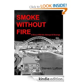 Smoke Without Fire