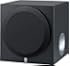 Yamaha YST-SW012 8-Inch Front-Firing Active Subwoofer
