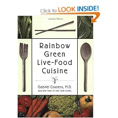 Rainbow Green Live-Food Cuisine