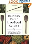 Rainbow Green Live-Food Cuisine