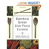 Rainbow Green Live - Food Cuisine