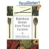 Rainbow Green Live-Food Cuisine