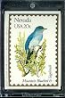 1991 Bon Air Nevada Stamp Replica Trading Card #28