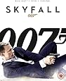 Skyfall (Blu-ray + DVD + Digital Copy)