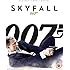 Skyfall (Blu-ray + DVD + Digital Copy)