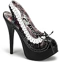 TEEZE-17, 5 3/4" Heel