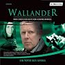 H&ouml;rbuch Ein Toter aus Afrika (Wallander 4)