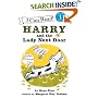 Harry and the Lady Next Door (I Can Read Book 1)