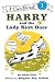 Harry and the Lady Next Door (I Can Read)