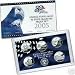 2005 Proof Quarter Set in Original US Government Packaging