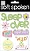 Me & My Big Ideas Soft Spoken Themed Embellishments, Allison Sleep Over SS-359