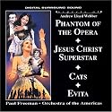 Hlts: Phantom / Jesus Christ Superstar