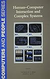 Human-computer interaction and complex systems