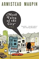 More Tales of the City (Showtime Tie-In Edition)