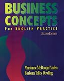 Business Concepts for English Practice