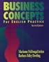 Business Concepts for English Practice