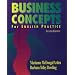 Business Concepts for English Practice