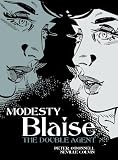 Modesty Blaise: The Double Agent