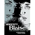 Modesty Blaise: The Double Agent