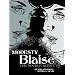 Modesty Blaise: The Double Agent