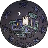 Pablo Picasso Ceramic Madoura Sculpture Sculpture Original