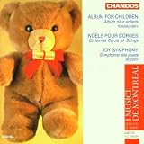 Children`s Album