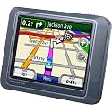 Garmin Nuvi 205 Portable GPS Navigator