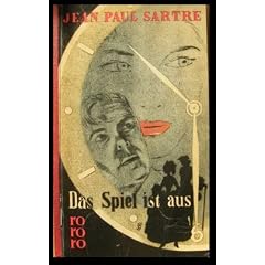 Das Spiel ist aus