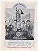 1980 Gilda Radner Bob Newhart First Family Movie Print Ad (21710)