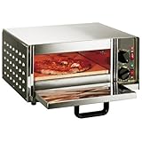Equipex Electric Pizza Oven 19