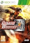 Dynasty Warriors 8(Xbox 360)