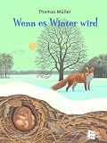Wenn es Winter wird - Thomas M�ller