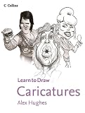 Caricatures