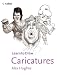 Caricatures (Collins Need to Draw)