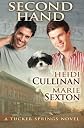 Second Hand: A Tucker Springs Novel