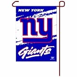 NFL New York Giants Garden Flag