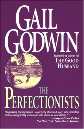 Gail Godwin