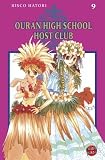 Produkt-Bild: Ouran High School Host Club, Band 9: BD 9