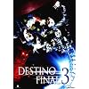 Destino Final 3 [Blu-ray]