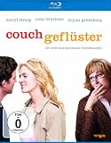 Produkt-Bild: Couchgefl&uuml;ster [Blu-ray]