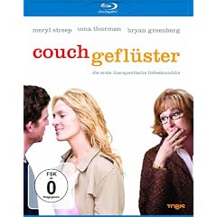 Couchgefl�ster [Blu-ray]