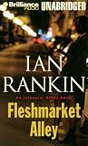 Cover of Fleshmarket Alley by Ian Rankin 1441835849