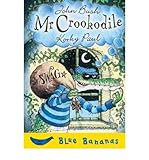 Mr Crookodile