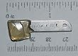 Merrow 6-91-F Lower Cutter- Extra Wide