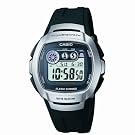 Casio W-210...