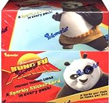 DREAMWORKS カンフー・パンダ トレーディングカード