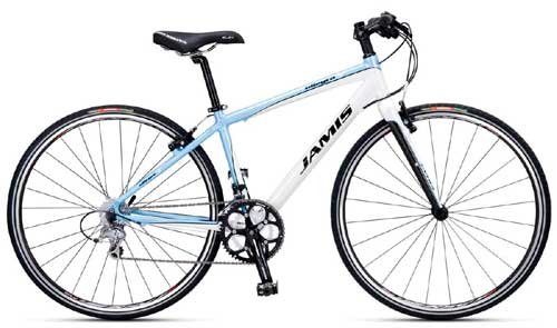 ◆10ジェイミス Allegro 3.0 Compactfit Ocean Mist/Pearl White サイズ：14インチ(0AL3F14OM)
